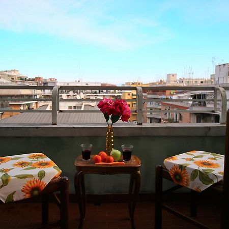 B&B Maria Grazia Ρώμη Εξωτερικό φωτογραφία