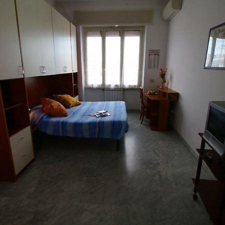 B&B Maria Grazia Ρώμη Εξωτερικό φωτογραφία