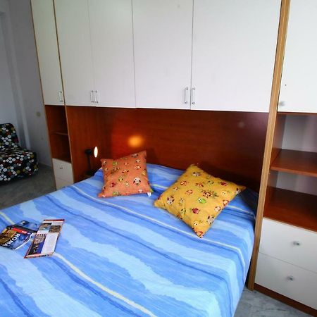 B&B Maria Grazia Ρώμη Εξωτερικό φωτογραφία