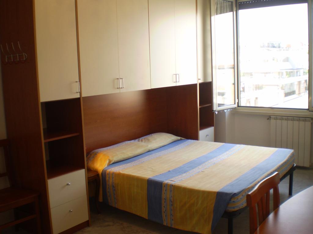 B&B Maria Grazia Ρώμη Δωμάτιο φωτογραφία