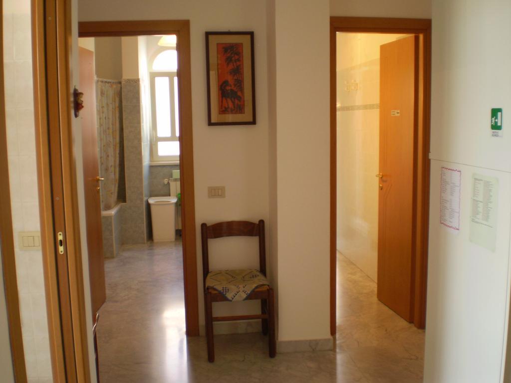 B&B Maria Grazia Ρώμη Εξωτερικό φωτογραφία