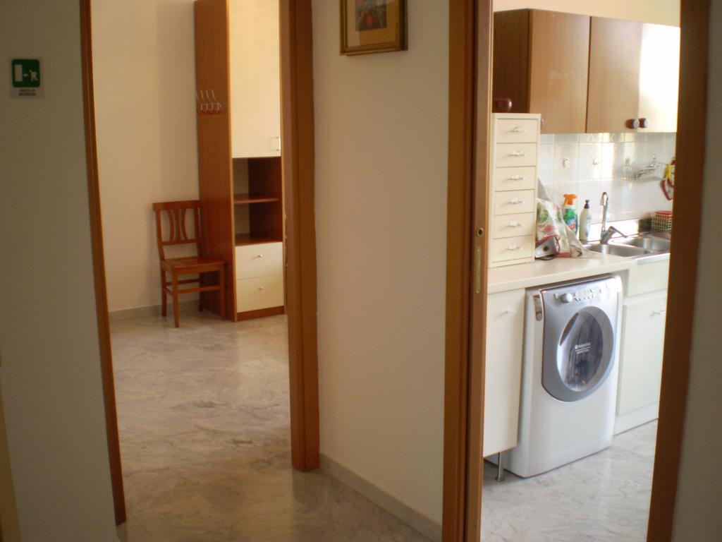 B&B Maria Grazia Ρώμη Εξωτερικό φωτογραφία