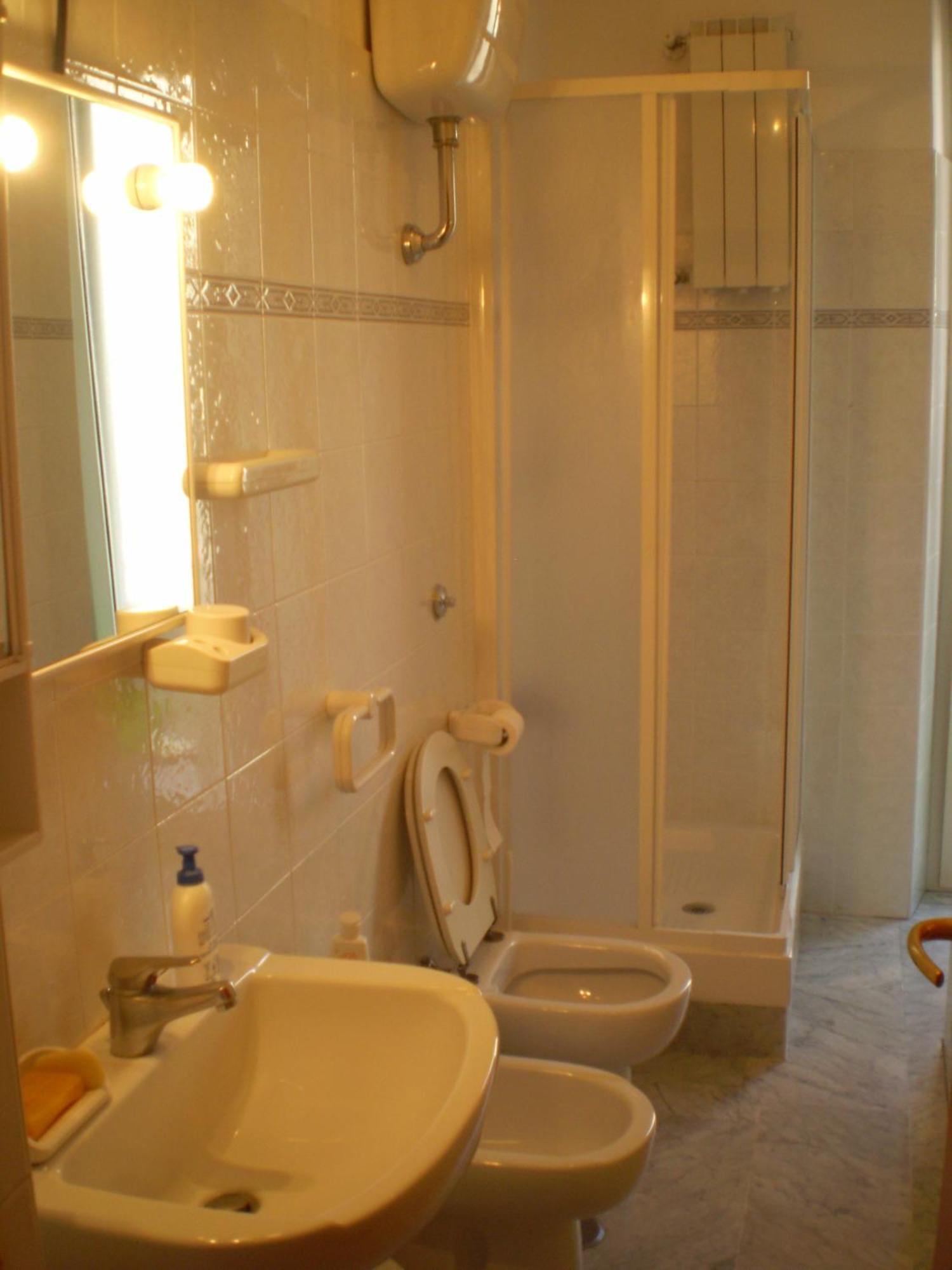 B&B Maria Grazia Ρώμη Εξωτερικό φωτογραφία