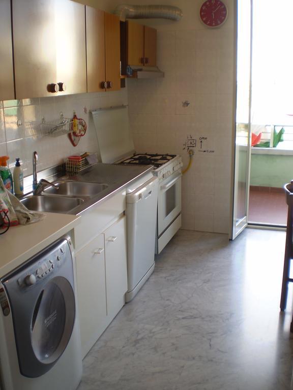 B&B Maria Grazia Ρώμη Εξωτερικό φωτογραφία