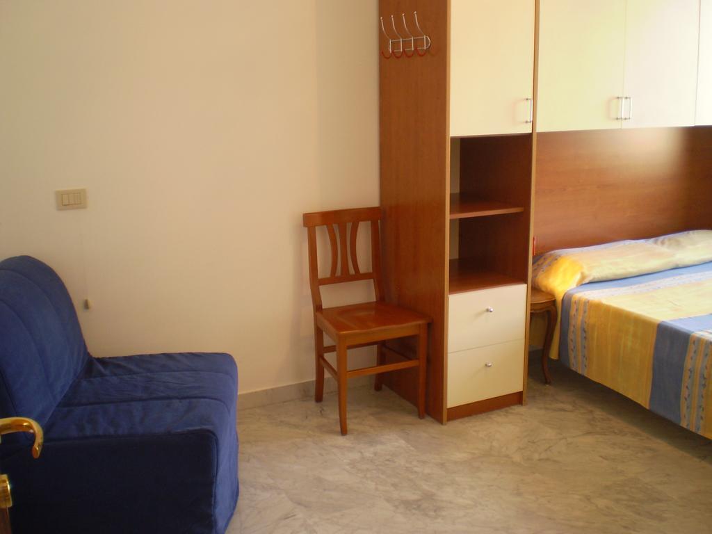 B&B Maria Grazia Ρώμη Εξωτερικό φωτογραφία