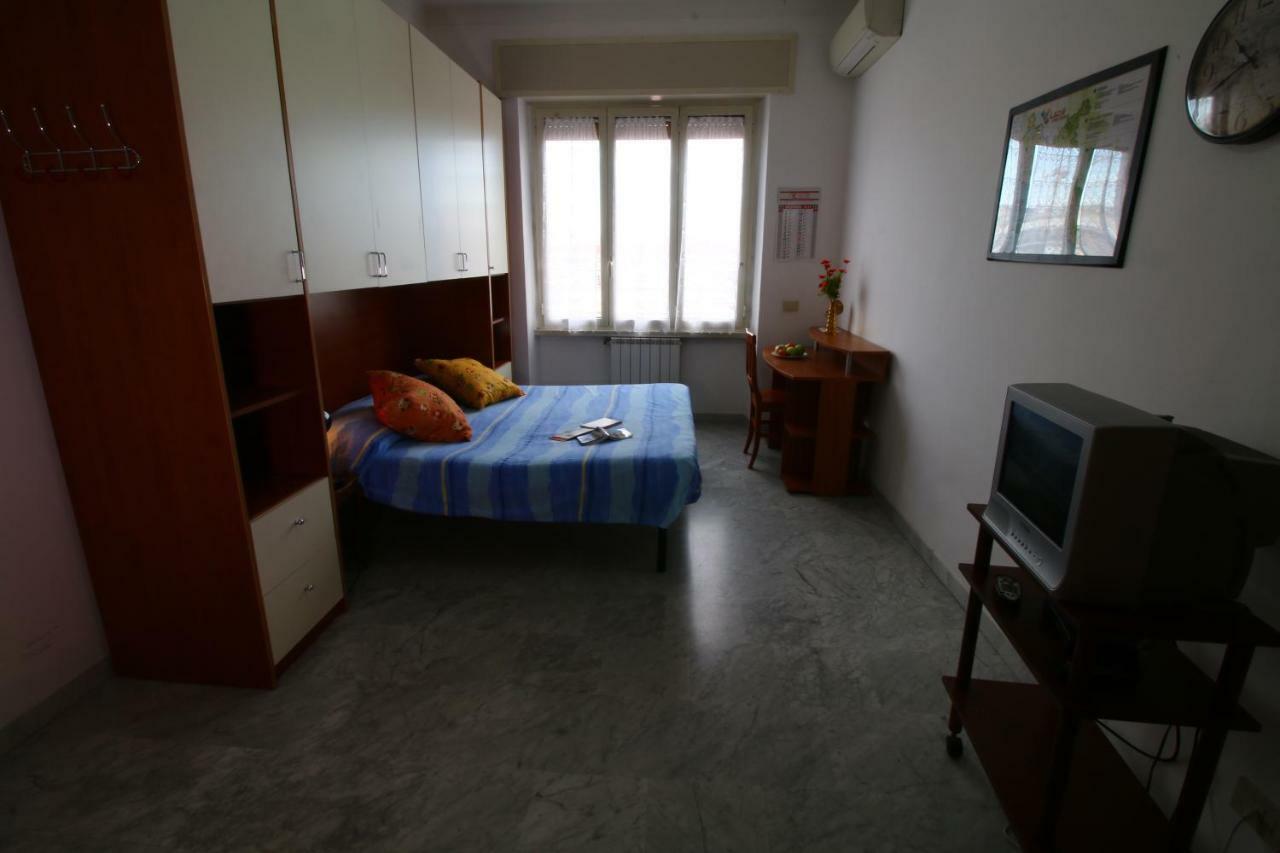 B&B Maria Grazia Ρώμη Εξωτερικό φωτογραφία