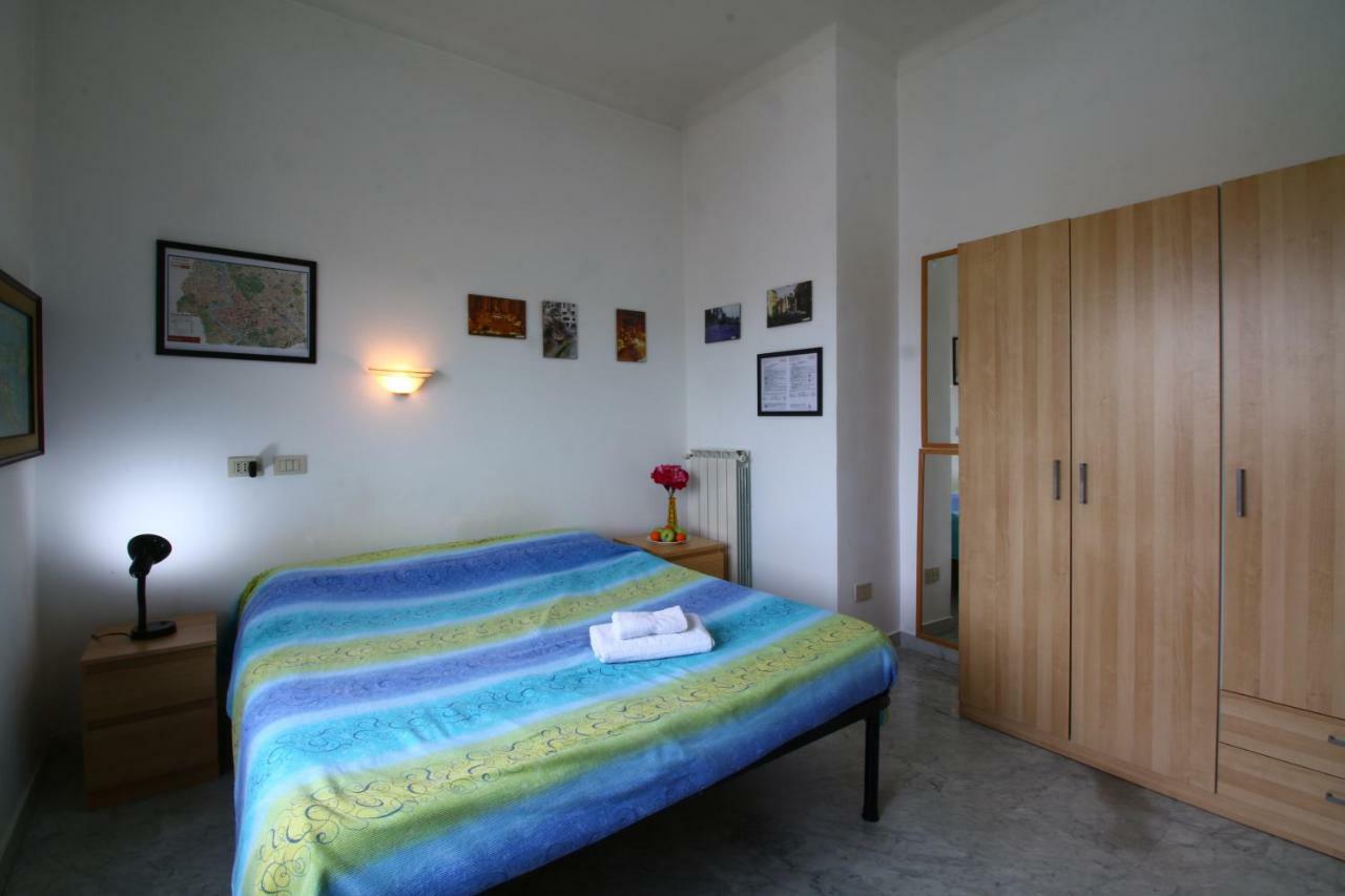 B&B Maria Grazia Ρώμη Εξωτερικό φωτογραφία